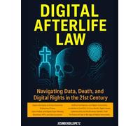 Digital Afterlife Law