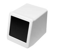 Digital Analog Alarm Clock WiFi Clock Smart Weather Station for Baby Room Indoor