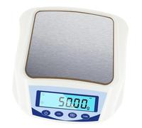 Digital Analytical Balance 1000g X 0.01g Jewelry Scale Kitchen Laboratory Electronic Weighing Balance Scale Funzione multipla