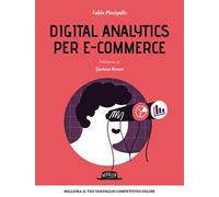 Digital analytics per e-commerce