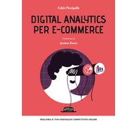 Digital analytics per e-commerce - Piccigallo Fabio
