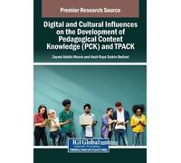 Digital and Cultural Influences on the Development of Pedagogical Co (Tascabile)
