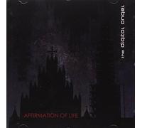 Digital Angel The - Affirmation Of Life