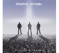 Digital Angel The On The Side Of The Angels (CD)
