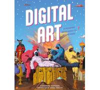 Digital Art: 21 Pioneers Redefining Its Boundaries