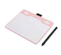 Digital Art Board, Pratica Penna Grafica Leggera e Conveniente Senza Batteria a Basso Ritardo per Telefono (Rosa)