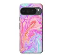 Digital Art Colorful Liquid Case Cover Custodia per Google Pixel 10 Pro XL