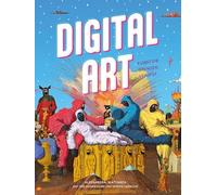 Digital art: Kunst die grenzen verlegt
