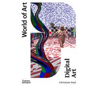 Digital Art: World of Art series