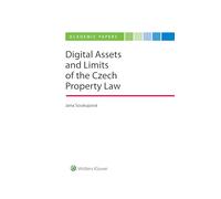 Digital Assets and the Limits of Current Private Law