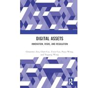 Digital Assets: Innovation, Risks, and Regulation