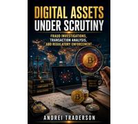 Digital Assets Under Scrutiny: Fraud Investigations, Transaction Analysis, and Regulatory Enforcement