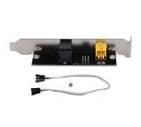 Digital Baffle Universal Motherboard SPDIF Fibra Coassiale Gold Interfaccia placcata DTS AC3 LPCM Output audio ad alta specifica per il suono di qualità o studio e sistemi home