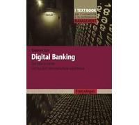 Digital banking. Dal dato al valore nell'era dell'intermediazione algoritmica