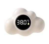 Digital Bath Temperature Meter Waterproof Temperature Updat Accurate Sensor