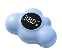 Digital Bath Temperature Meter Waterproof Temperature Updat Accurate Sensor
