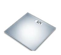 Digital Bathroom Scales Beurer Gs1 Crystal NUOVO