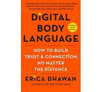 Digital body language: how to build trust & connection, no matter the dist...