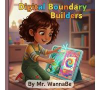 Digital Boundary Builders: Learning to manage your online time and knowing when it’s time to unplug.