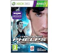 Digital Bros Michael Phelps: Push the Limit