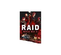Xbox One Raid: World War II UFFICIALE ITALIA