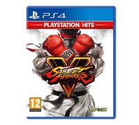 Digital Bros Street Fighter V, PS4 Standard Inglese, ITA PlayStation 4 Digital Bros