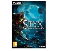 Digital Bros Styx: Shards of Darkness, PC Standard ITA