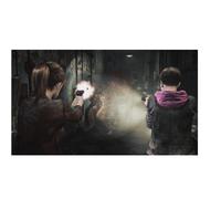 DIGITAL BROS Videogioco Resident Evil: Revelations 2 per PlayStation 4
