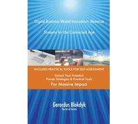 Digital Business Model Innovation: Revenue Streams for the Connected Age