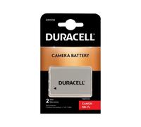 Batteria Ricaricabile DURACELL DR9933 = Canon NB-7L x Powershot G10 G11 G12 SX30