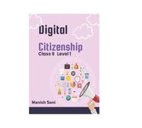 Digital Citizenship Class 6 Level 1