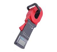 Digital Clamp Meter 0.01-1200ohm Measuring Range Grounded Resistance Test Instrument ETCR2000C,Alta precisione