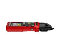 Digital Clamp Meter 600A True for rms AC DC Current Digital Clamp(HT205A)
