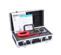 Digital Clamp Meter ETCR2000 Earth Resistance Measure With Clamp-On Ground Tester,Alta precisione