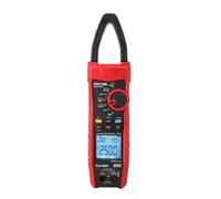 Digital Clamp Meter UT219PV Pinza Amperometro 1500V 2500V 1000A Professionale AC DC Multimetro IP65 Bluetooth Per Fotovoltaico