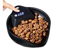 Digital Coffee Scale - Kitchen Food Scale Rechargeable, 5.31 × 3.94 Inches High Precision Measuring Accessories for Tea Coffee Food Seasonings Dressings Condiments Flour Baking Brewing
