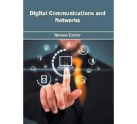 Digital Communications and Networks (Copertina rigida)