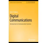 Digital Communications: Introduction to Communication Systems