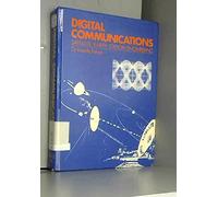 Digital Communications: Satellite/Earth Station Engineering