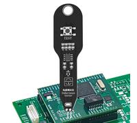 Digital Component Meter - Handheld PCB Troubleshooting Instrument, Mobile Phone Logic Module Scanner, Integrated Circuit Testing Device | Professional Technician Equipment for Hardware Maintenance