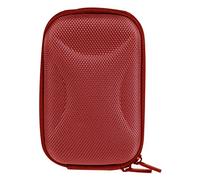 Digital Concepts - Borsa per fotocamera, anche per cellulare e preziosi (p.es. per la maggior parte delle fotocamere digitali compatte Canon Ixus, Casion Exilim, Nikon Coolpix, Sony Cybershot, Konika Minolta Dimage, Olympus Stylus, Pentax Optio, Kodak EasyShare, Panasonic Lumix DMC, Fuji Finepix, Samsung e molte altre)