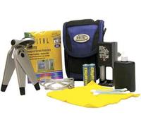 DIGITAL CONCEPTS DC-352 - Starter kit per macchina fotografica