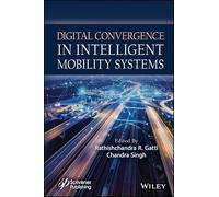 Digital Convergence in Intelligent Mobility Systems