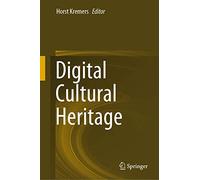 Digital Cultural Heritage