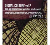 Digital Culture - Vol. 2-Digital Culture