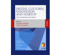 Digital cultures, innovation and startup. The contamination lab m