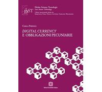 Digital Currency E Obbligazioni Pecuniarie