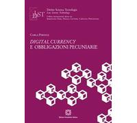 Digital currency e obbligazioni pecuniarie