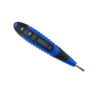 Digital Current Text Town 140mm