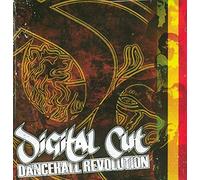 Digital Cut - Dancehall Revolution